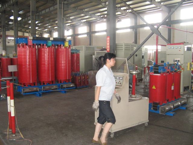 黑水黑水黑水黑水干式变压器