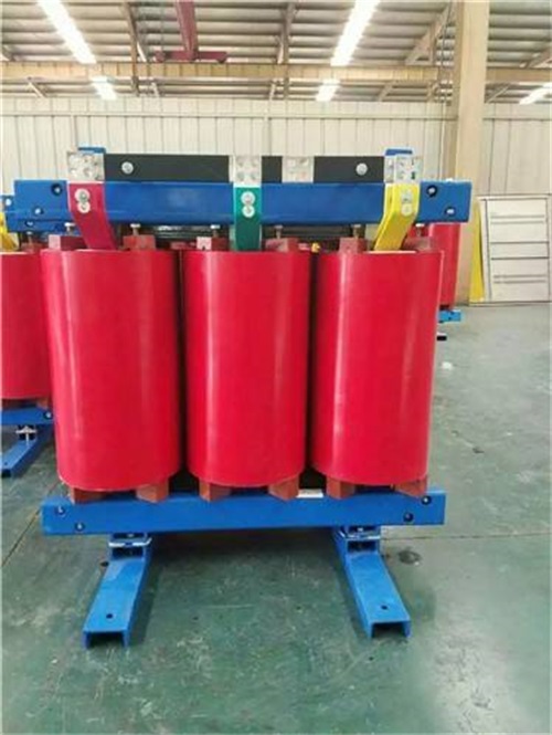 黑水SCB11-1600KVA/10KV/0.4KV干式变压器