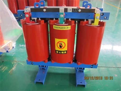 黑水SCB12-315KVA/10KV/0.4KV干式变压器