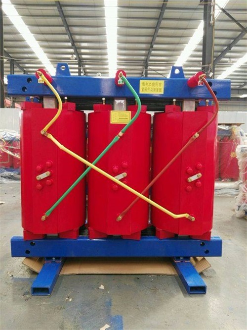 黑水SCB13-30kva干式变压器厂家现货
