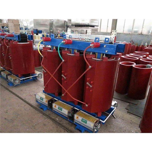黑水SCB11-315KVA干式变压器规格参数