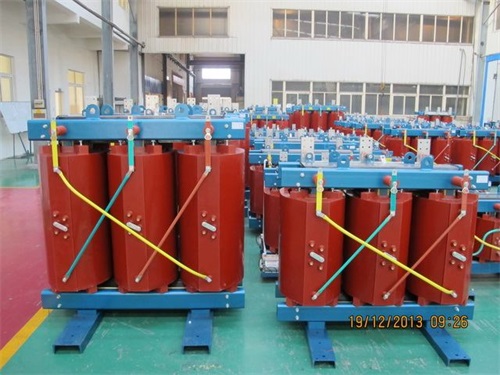 黑水3150kva干式变压器现货价格